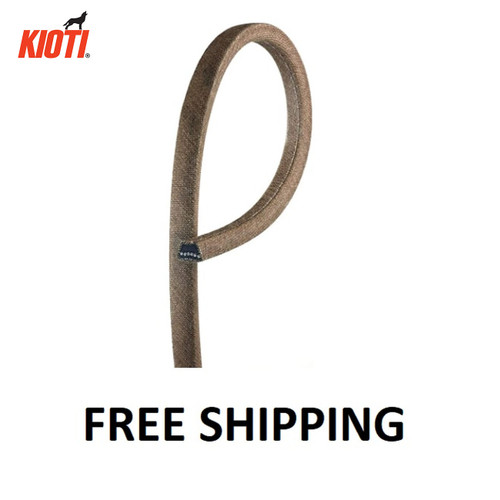 Kioti 48" Deck Belt