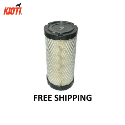 Kioti Mechron UTV Air Filter - T2350-11641