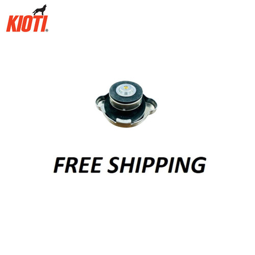 Kioti Radiator Cap