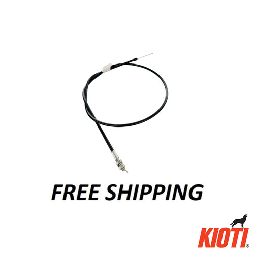 Kioti Throttle Cable Z2131-82263