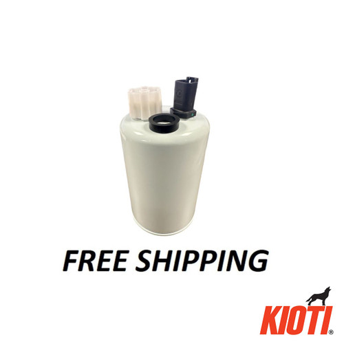 Kioti Fuel Filter for PX Series 400504-00115A