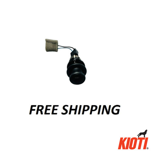 Kioti Tractor 12V Power Outlet AAA140