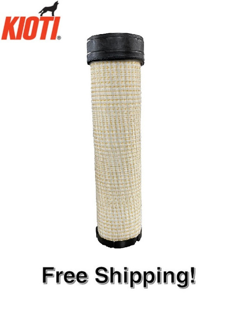 K1A　トンインレール Dobinsons C97-146VT Dual Rate Front 2.5