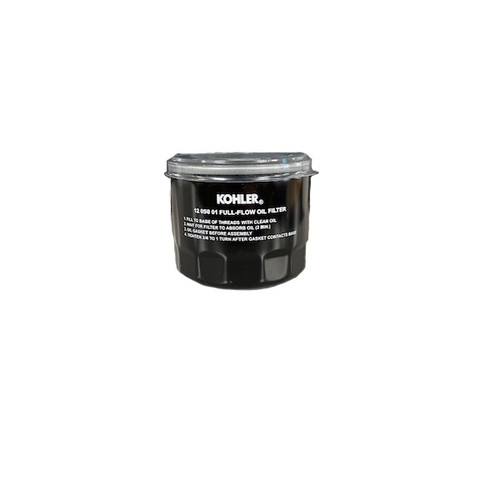Kohler Oil Filter - Free Shipping!