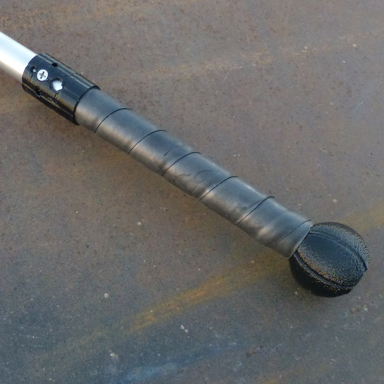 Fire Double Bit Axe (Labry)