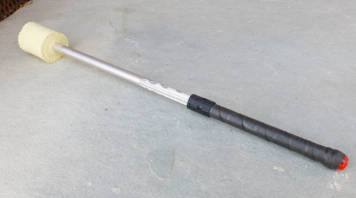 Fire Breathing Torch - 18"