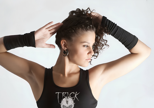 Pair of Nomex Sleeves