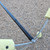 8 Wick - Fire Dragon Staff Cable Spine 5ft long