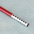 Pair of Hollow 15" Fire Eating/Fleshing Torches for Vapor Tricks