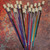 Seconds - single Hollow 16" Fire Eating/Fleshing Torches for Vapor Tricks