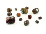 Soft Flex 38 Count Graduated Wild Horse Jasper Barrels