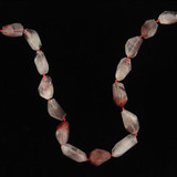  15 Count Fire Quartz Simple Cut Nuggets 1 Of A Kind 