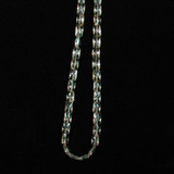32 Count Lemon Topaz Emerald Gemstones