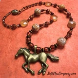  Fire Agate Polished Ovals 