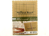 Macrame Board 7.5 X 10.5