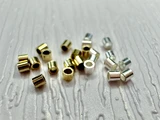 Crimp Tubes - 1x1mm  (Price Varies)