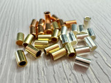  Crimp Tubes - 2x3mm  (Price Varies) 