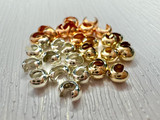 Crimp Covers - 4mm  (Price Varies)
