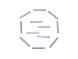 10 Count 1/2 In Metal Pegs For Delphi