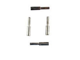  4 Count Crossover Metal Pegs For Delphi/Olympus 