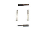 4 Count Crossover Metal Pegs For Delphi/Olympus