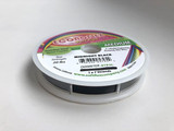 Econoflex Hobby Beading Wire - Midnight Black (Outlet Sale)