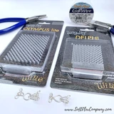  WigJig Delphi Acrylic Wire Jig 