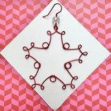 WigJig Olympus Lite Acrylic Wire Jig