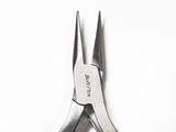  Chain Nose Pliers for Bending and Shaping Wire, 5.5 Inch Jewelry Making Tool 