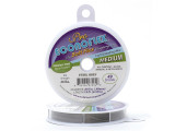  Pro Econoflex Hobby Beading Wire by Soft Flex - Medium, .019in/.48mm 