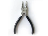 Multi-Size Mandrel Wire Wrapping and Wire Looping Jewelry Tool, Makes 6 Sizes of Consistent Loops