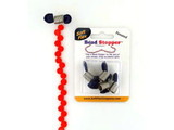 Dark Blue Bead Stoppers - 4 Pack (Closeout)