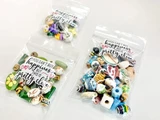 Soft Flex Marvelous Mystery Mix of Beads, 3 sizes 