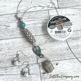 Soft Flex Marvelous Mystery Mix of Beads, 3 sizes 