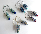Silver Color Craft Wire Starter Kit