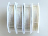 Extreme Soft Flex Extreme 30 ft, 925 Sterling Silver, .014 Fine Diameter (Outlet Sale) 