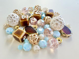 Soft Flex Thanks A Latte Bead Mix