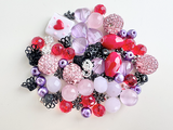 TGBE Midwinter Market 2026 Kind Heart Bead Mix