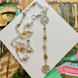 Champagne Toast Bead Mix