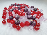 TGBE Midwinter Market 2026 Kind Heart Crystal Bead Mix