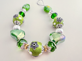 Lucky Charms Bead Strand