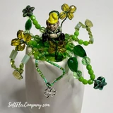 Soft Flex Lucky Charms Bead Mix