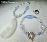 Cloud Dancer Goodie Bag