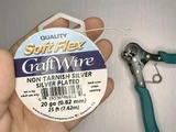 Soft Flex 1-Step Big Looper, 3mm Loop (18-24g Wire) 