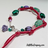 Garden Gala Bead Mix
