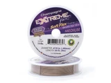 Soft Flex Extreme Flex Beading Wire 30ft Champagne Color .019 Medium Diameter  (Closeout) 