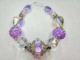 Soft Flex Under the Stars Bead Strand