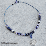 Under the Stars Beading Design Challenge Kit, Inspiration for Jewelry Makers of All Levels