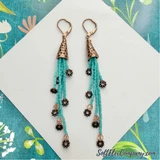 Bohemian Chic Beading Design Kit