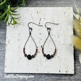 Soft Flex Vamp Romantic Beading Design Kit, Inspiration for Jewelry Makers of All Levels 
